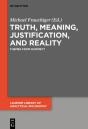 Truth, Meaning, Justification, And Reality - Preview
