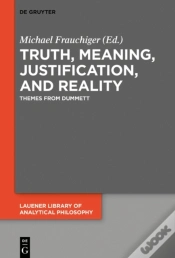 Capa do artigo Truth, Meaning, Justification, And Reality
