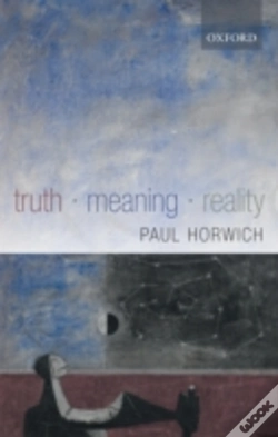 Capa do artigo Truth -- Meaning -- Reality