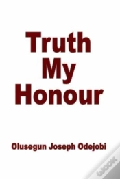 Capa do artigo Truth My Honour