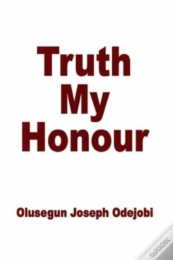 Capa do artigo Truth My Honour