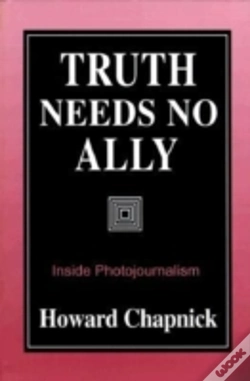 Capa do artigo Truth Needs No Ally