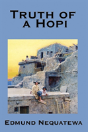 Truth Of A Hopi - Preview