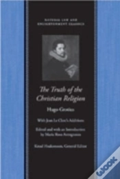 Capa do artigo Truth Of The Christian Religion