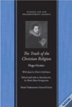 Capa do artigo Truth Of The Christian Religion