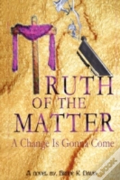 Capa do artigo Truth Of The Matter