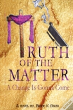 Capa do artigo Truth Of The Matter