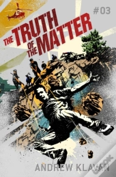 Truth Of The Matter: The Homelander Series