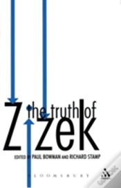 Capa do artigo Truth Of Zizek