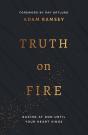 Truth On Fire - Preview