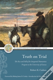 Capa do artigo Truth on Trial
