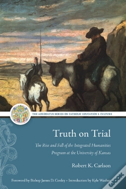 Capa do artigo Truth on Trial