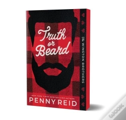 Capa do artigo Truth Or Beard