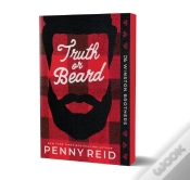 Capa do artigo Truth Or Beard