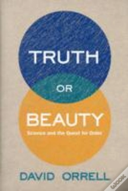 Capa do artigo Truth Or Beauty