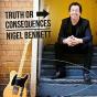 Truth Or Consequences - CD - Preview