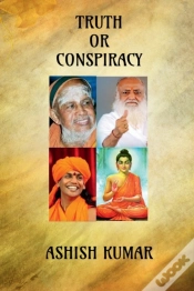 Capa do artigo Truth Or Conspiracy