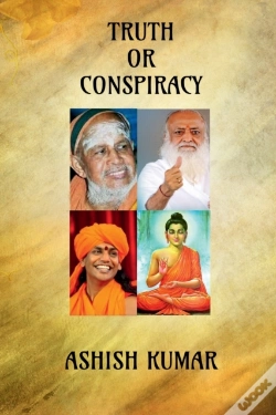 Capa do artigo Truth Or Conspiracy