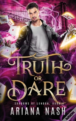 Capa do artigo Truth Or Dare