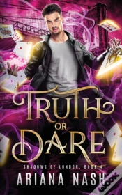 Capa do artigo Truth Or Dare