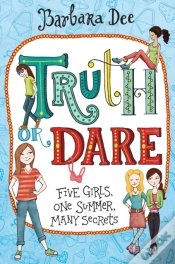 Capa do artigo Truth Or Dare