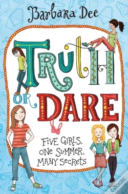 Capa do artigo Truth Or Dare