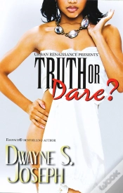 Capa do artigo Truth Or Dare