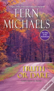 Capa do artigo Truth Or Dare