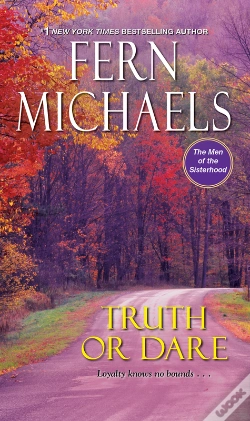 Capa do artigo Truth Or Dare