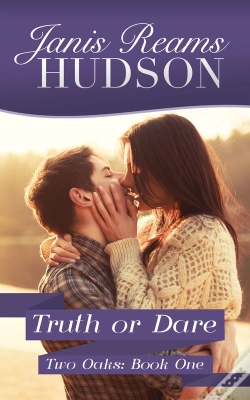 Capa do artigo Truth Or Dare