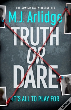 Capa do artigo Truth Or Dare