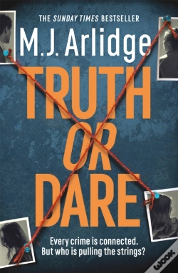 Capa do artigo Truth Or Dare