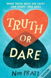 Capa do artigo Truth Or Dare