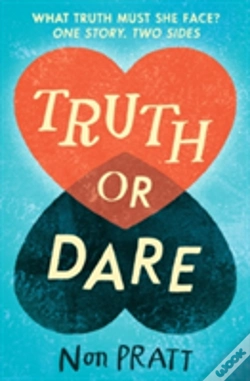 Capa do artigo Truth Or Dare