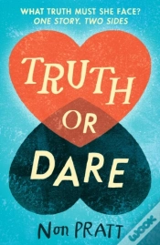 Capa do artigo Truth Or Dare