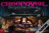 Truth Or Dare . . .