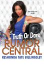Truth Or Dare - Preview