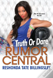 Capa do artigo Truth Or Dare