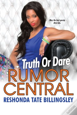 Capa do artigo Truth Or Dare