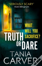 Capa do artigo Truth Or Dare