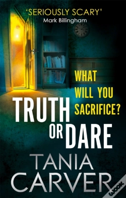 Capa do artigo Truth Or Dare