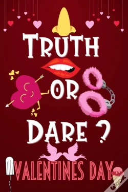 Capa do artigo Truth Or Dare Valentines Day