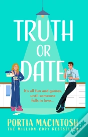 Capa do artigo Truth Or Date