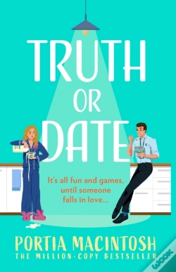Capa do artigo Truth Or Date