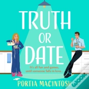 Capa do artigo Truth Or Date