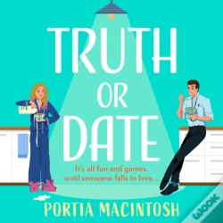 Capa do artigo Truth Or Date
