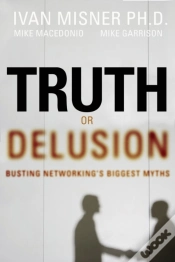 Capa do artigo Truth Or Delusion?