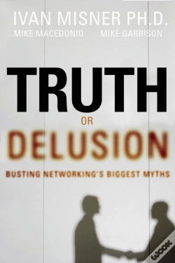 Capa do artigo Truth Or Delusion?