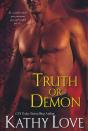 Truth Or Demon - Preview