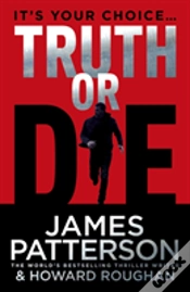 Capa do artigo Truth Or Die